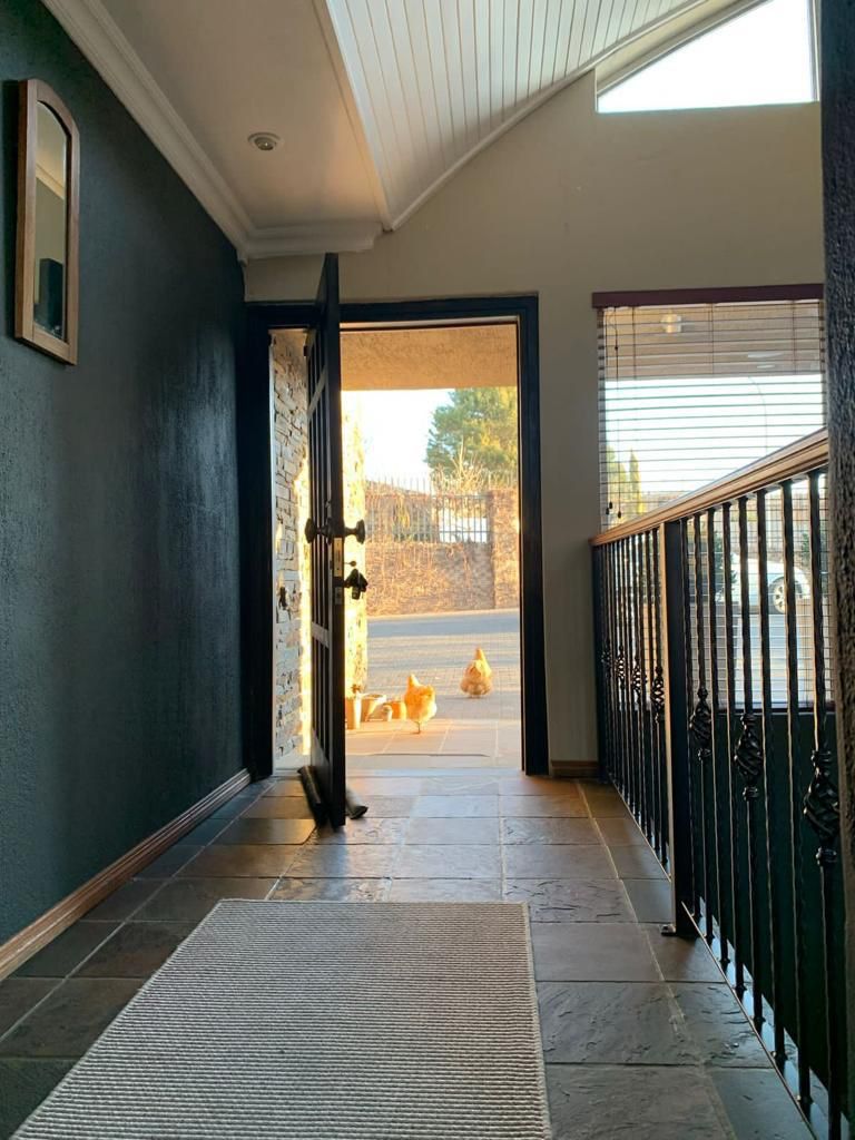 4 Bedroom Property for Sale in Harrismith Free State